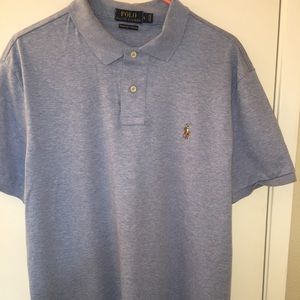 Ralph Lauren Polo - Pima Soft Large